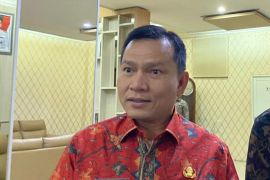 Pemprov Sumsel evaluasi kinerja lima BUMD