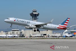 "Shutdown" ancam pembatalan penerbangan hingga 20 persen di AS