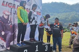 FASI Situbondo konsisten cetak atlet paralayang berprestasi