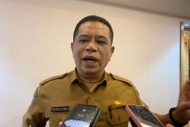 Dinkes Mimika harap kolaborasi dengan Freeport tingkatkan kesehatan masyarakat