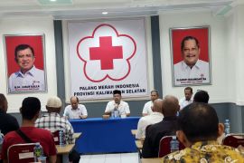 Gusti Iskandar nyatakan pendonor darah "pahlawan tanpa tanda jasa"