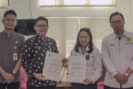 Fakultas Psikologi USM teken MoU di Pati: Dorong PMB dengan inovasi