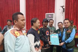 Wali Kota Aditya dorong partisipasi masyarakat antisipasi bencana