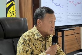 Menteri ESDM siapkan strategi kejar target produksi migas 2030