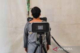 Skrining TB gratis untuk warga