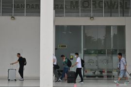 Setelah viral, TNI AU pastikan tak ada aktivitas pesawat asing di bandara IMIP Morowali