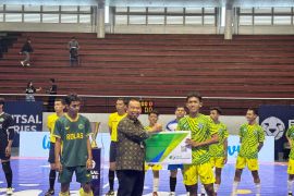 BPJS Ketenagakerjaan Juanda serahkan kartu kepesertaan untuk 334 pelajar