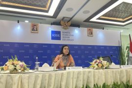 KSSK yakin kurs rupiah bakal bergerak menguat