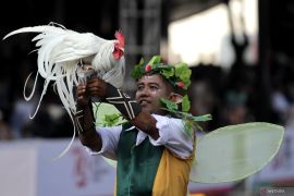 Pets Carnival Jember