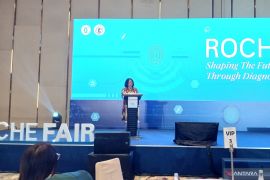 Perkuat sistem pembiayaan kesehatan, Kemenkes-Roche berkolaborasi