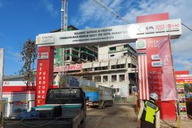 Dinkes Kaltim verifikasi standard rumah sakit di IKN