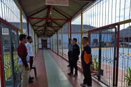 Ombudsman Bangka Belitung pastikan layanan WPB di lapas sudah baik