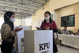 Kesbangpol: Anggaran Pilkada 2024 di Batam Rp63,1 miliar