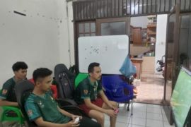 Begini target medali  Sumut di cabang olahraga esport pada PON 2024