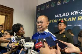 PAN ikut keputusan KIM dalam mengusung calon di Pilkada Jakarta dan Jabar 2024