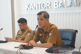 BRIDa mendorong inovasi tata pemerintahan "Sombere dan Smart City"