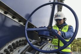 Perumda Penajam jamin pasokan air bersih selama Ramadhan