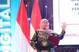 Pengamat: Muslimat NU modal kuat Khofifah dalam Pilkada 2024