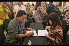 SK Penetapan dari Menpan-RB segera Disampaikan ke Gubernur Kaltara, Seleksi CPNS 2024 Segera Dimulai