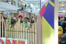 Sandiaga: Urusan kabinet prerogatif presiden