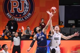 Pelita Jaya juara IBL 2024