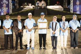 Dua festival di Malut masuk Kharisma Event Nusantara  2024