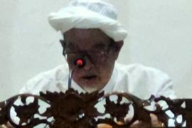 Tuan Guru Abdul Syukur ungkap rahasia Kemahabesaran Allah SWT