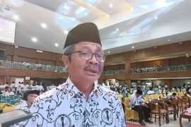 PGRI Jateng minta penyelesaian pengangkatan guru PPPK