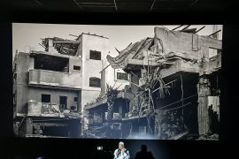 Perempuan muda Jerman divonis bersalah karena teriakkan slogan pro-Palestina