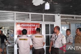 BPPRD Kota Jambi turunkan tim optimalisasi penagihan pajak kejar target penerimaan daerah