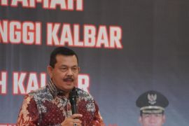 Utamakan pencegahan dalam penegakan hukum