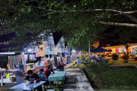 Bupati: Rangkaian HUT Nunukan harus berdampak bagi UMKM