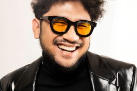 Kunto Aji bakal hadirkan Ruang Tumbuh Bersama dalam tur konser