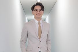 Sutradara "Pee Mak" beri pujian untuk film "Kang Mak From Pee Mak"