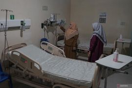 Menjenguk Orang Sakit Tidak Bisa Sembarangan, Ini Etikanya!