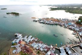 BPS: Perekonomian Gorontalo tumbuh 3,82 persen