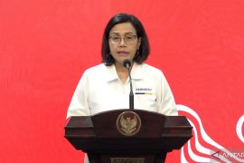 Menkeu: Kenaikan gaji PNS pada 2025 akan diumumkan Prabowo