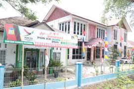 Pemkab ajak masyarakat Aceh Besar sukseskan PON Aceh-Sumut