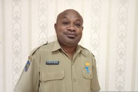 DPAD Mimika sebut buku sebagai sumber literasi terbaik cerdaskan bangsa