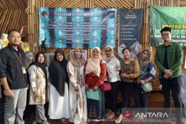 Poliban majukan perdagangan elektronik di sektor koperasi