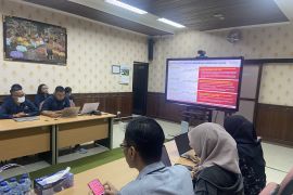 BPS Bali catat jasa keuangan tumbuh paling tinggi