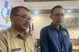 BPS: Pengeluaran konsumsi LNPRT di Bali turun sebab jeda pemilu