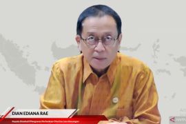 OJK cabut izin usaha 14 bank secara bertahap