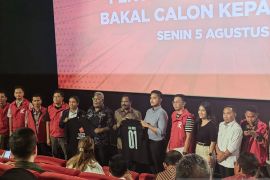 Kaesang harap calon kepala daerah berkinerja baik