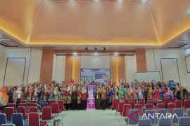 Mafindo Babel-PKK Bangka gelar akademi digital lansia