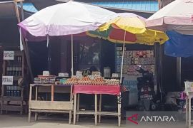 Harga Telur Itik di HSU Turun Drastis