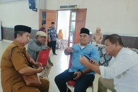 Diapresiasi, Dinas PPPA mampu lakukan seleksi hingga pelantikan KPAD tanpa anggaran