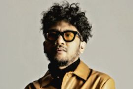 Penyanyi Kunto Aji jadwalkan gelar tur ke Kuala Lumpur pada akhir Agustus