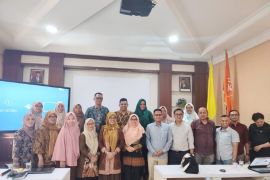 Unja sosialisasi tindak lanjut akselerasi IKU 6