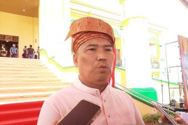 Nyanyang Haris siap mundur dari DPRD demi maju Pilkada Kepri 2024
